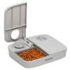 Pet Safe Distributeur Automatique 2 Repas -Boutique Trixie pet safe distributeur automatique 2 repas