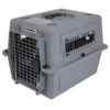 PET MATE Petmate Cage Transport Aérien Sky Kennel S -Boutique Trixie petmate cage sky kennel s la compagnie des animaux