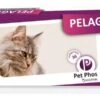Pet Phos Pelage Chat 36 Cp 1 Pet Phos Pelage Chat 36 Cp -Boutique Trixie petphos ct
