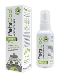 Petscool Spray 75 Ml