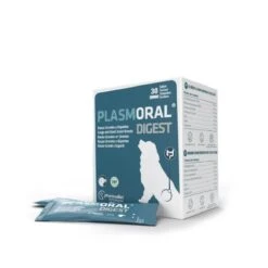 Pharmadiet Plasmoral Digest Grand Chien 30 Sachets