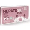 Pharmadiet Hepatosil Plus Chat Et Petit Chien 30 Cps -Boutique Trixie pharmadiet hepatosil plus chat et petit chien