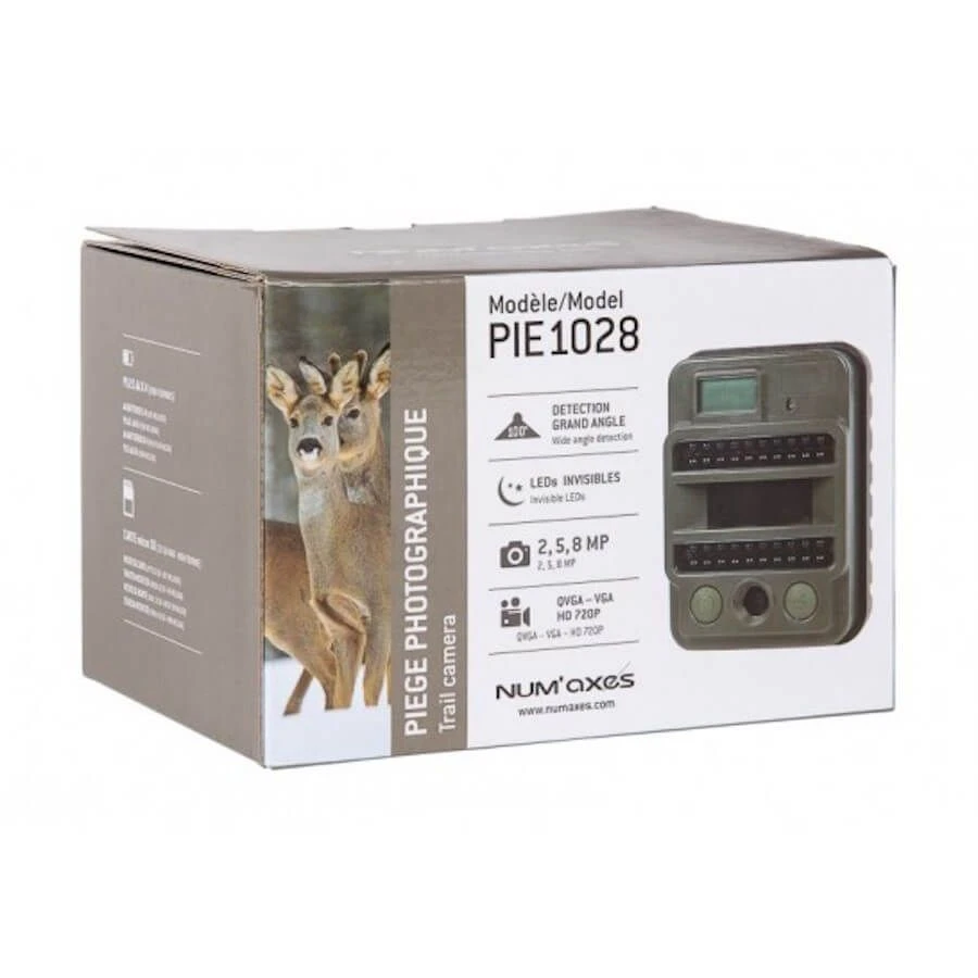 Piège Photographique PIE1028 – Image 2