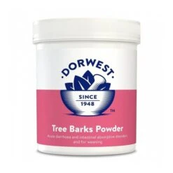 Dorwest Poudre D'écorces D'arbre 400 G