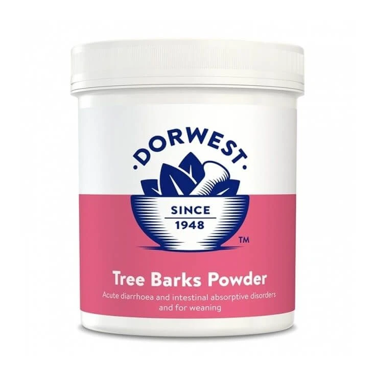 Dorwest Poudre D'écorces D'arbre 400 G 3 Dorwest Poudre D'écorces D'arbre 400 G