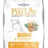 PureLife Croquettes Chat Sterilized 8 Kg -Boutique Trixie purelife croquettes chat sterilized 2 kg 1