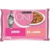 Purina One Chaton Saumon 4 X 85 G -Boutique Trixie purina one chaton saumon 4 x 85 g