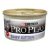Purina Proplan Chaton Poulet 24 X 85 G 2 Purina Proplan Chaton Poulet 24 X 85 G -Boutique Trixie purina proplan cat baby kitten poulet 24 x 85 g