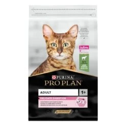 Purina Proplan Chat Delicate Agneau 10 Kg -Boutique Trixie purina proplan cat delicate agneau 10 kg 2