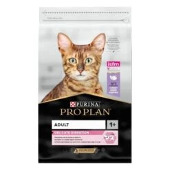Purina Proplan Chat Delicate Dinde 10 Kg -Boutique Trixie purina proplan cat delicate dinde 10 kg 2