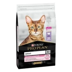 Purina Proplan Chat Delicate Dinde 10 Kg -Boutique Trixie purina proplan cat delicate dinde 10 kg