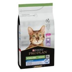 Purina Proplan Longevis Chat Senior Sterilised Dinde 1,5 Kg 13 Purina Proplan Longevis Chat Senior Sterilised Dinde 1,5 Kg -Boutique Trixie purina proplan longevis senior cat sterilised dinde 1 5 kg 2