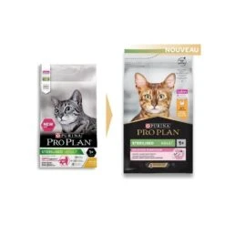 Purina Proplan Optidigest Chat Adult Sterilised Poulet 3 Kg -Boutique Trixie purina proplan optidigest adult cat sterilised poulet 3 kg 1