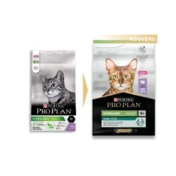 Purina Proplan Optirenal Chat Adult Sterilised Dinde 1,5 Kg -Boutique Trixie purina proplan optirenal adult cat sterilised dinde 1 5 kg