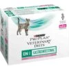 Purina Proplan PPVD Chat Gastro Intestinal EN Saumon 10 X 85 G -Boutique Trixie purina proplan ppvd fe line gastro intestinal en sachets saumon 10 x 85 grs