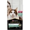 Purina Proplan Cat LiveClear Sterilisé Adult Dinde 2,8 Kg -Boutique Trixie purina proplan cat liveclear sterilised adult 1 a la dinde la compagnie des animaux