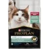 Purina Proplan Cat LiveClear Sterilisé Senior Dinde 2,8 Kg -Boutique Trixie purina proplan cat liveclear sterilised senior 7 la compagnie des animaux