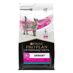 Purina Proplan PPVD Chat Urinary UR Poisson 5 Kg