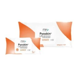 Pyoskin Wipes X20