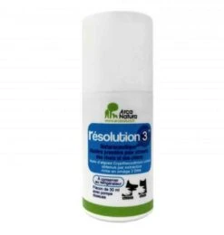 Resolution 3 30 Ml -Boutique Trixie resolution 3 30 ml 1