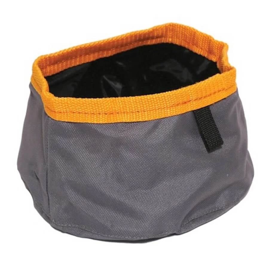 Rosewood Gamelle De Voyage Pliable Chien Et Chat - Destockage
