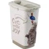 Rotho Mypet Pet Food Container JOY Chat 25 L 1 Rotho Mypet Pet Food Container JOY Chat 25 L -Boutique Trixie rotho mypet pet food container joy chat 25 l la compagnie des animaux 1