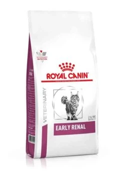 Royal Canin Vet Chat Early Renal 400 G