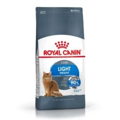 Royal Canin Féline Care Nutrition Light Weight Care 8 Kg