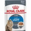 Royal Canin Féline Care Nutrition Light Weight Care Sauce 12 X 85 G -Boutique Trixie royal canin fe line care nutrition ultralight sauce 12 x 85 g