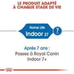 Royal Canin Féline Health Nutrition Indoor 27 - 10 Kg 12 Royal Canin Féline Health Nutrition Indoor 27 - 10 Kg -Boutique Trixie royal canin feline health nutrition indoor 27 10 kg 2
