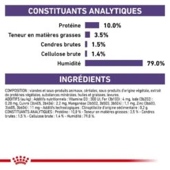 Royal Canin Veterinary Chat Neutered Maintenance 12 X 85 G -Boutique Trixie royal canin veterinary chat neutered maintenance 12 x 85 g 5