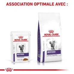 Royal Canin Veterinary Chat Neutered Maintenance 12 X 85 G -Boutique Trixie royal canin veterinary chat neutered maintenance 12 x 85 g 6