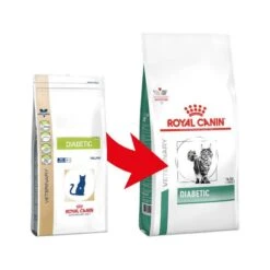 Royal Canin Vet Chat Diabetic 3.5 Kg -Boutique Trixie royal canin veterinary diet cat diabetic