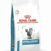 Royal Canin Vet Chat Hypoallergenic 2.5 Kg -Boutique Trixie royal canin veterinary diet cat hypoallergenic dr25 2.5 kg