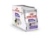 Royal Canin Canine Care Nutrition Sterilised Mousse 12 X 85 G -Boutique Trixie royal canin canine care nutrition sterilised mousse la compagnie des animaux