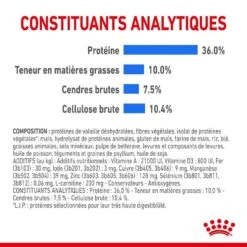 Royal Canin Féline Care Nutrition Light Weight Care 1,5 Kg -Boutique Trixie royal canin f line care nutrition light weight care croquettes 3