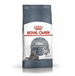 Royal Canin Féline Care Nutrition Oral Care 8 Kg