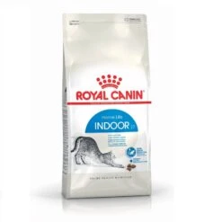 Royal Canin Féline Health Nutrition Indoor 27 - 10 Kg