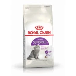 Royal Canin Féline Health Nutrition Sensible 33 - 2 Kg