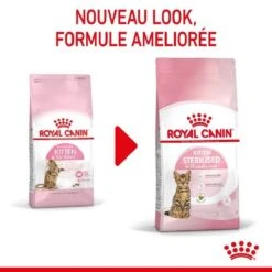 Royal Canin Feline Health Nutrition Kitten Sterilised 400 G -Boutique Trixie royal canin feline health nutrition kitten sterilised 1