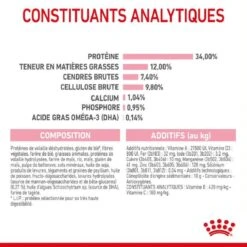 Royal Canin Feline Health Nutrition Kitten Sterilised 400 G -Boutique Trixie royal canin feline health nutrition kitten sterilised 6 2