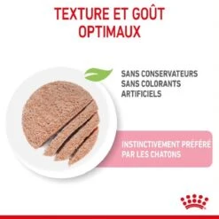 Royal Canin Kitten Sachet En Mousse 12 X 85 G -Boutique Trixie royal canin kitten sachet en mousse 2