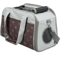 Trixie Sac Libby Marron Motif 25 X 27 X 42 Cm -Boutique Trixie sac libby 2 3