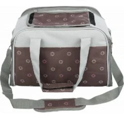 Trixie Sac Libby Marron Motif 25 X 27 X 42 Cm -Boutique Trixie sac libby 3 1