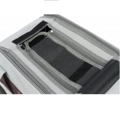 Trixie Sac Libby Marron Motif 25 X 27 X 42 Cm -Boutique Trixie sac libby 6 1 1