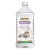 Saniterpen Détergent Sans Allergène Fleur De Coton 1L -Boutique Trixie saniterpen de tergent sans allerge ne fleur de coton 1l la compagnie des animaux