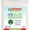 Saniterpen VirActif Concentré 5 L -Boutique Trixie saniterpen viractif concentr 5 l
