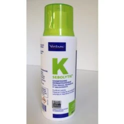 Sebolytic Glycotec 200 Ml -Boutique Trixie sebolytic glycotec 200 ml