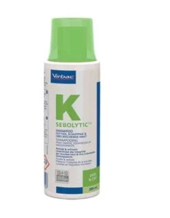 Sebolytic Glycotec 200 Ml -Boutique Trixie sebolytic glycotec 200 ml 2