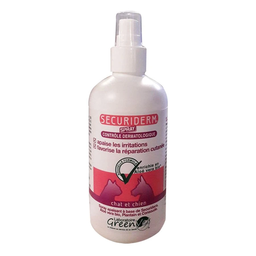 Securiderm Spray 250 Ml 3 Securiderm Spray 250 Ml